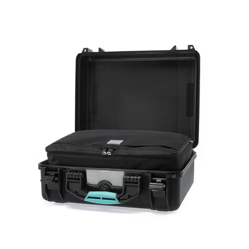 HPRC#2460 BAGBLB - Кейс ударопрочный для хранения и переноски, внутр. размер 409x306x175 (мм)