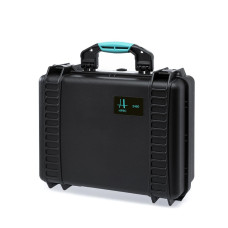 HPRC#2460 EMPBLB - Кейс ударопрочный для хранения и переноски, внутр. размер 409x306x175 (мм)