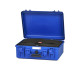 HPRC#2500 BAGBLU - Кейс ударопрочный для хранения и переноски, внутр. размер 449.8x322.9x174.9 (мм)