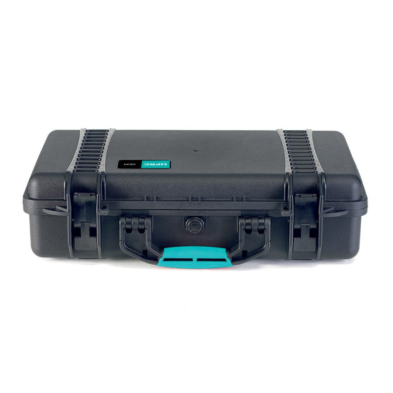 HPRC#2530 EMPBLB - Кейс ударостійкий для зберігання та перенесення, внутр. розмір 513x288x132 (мм)