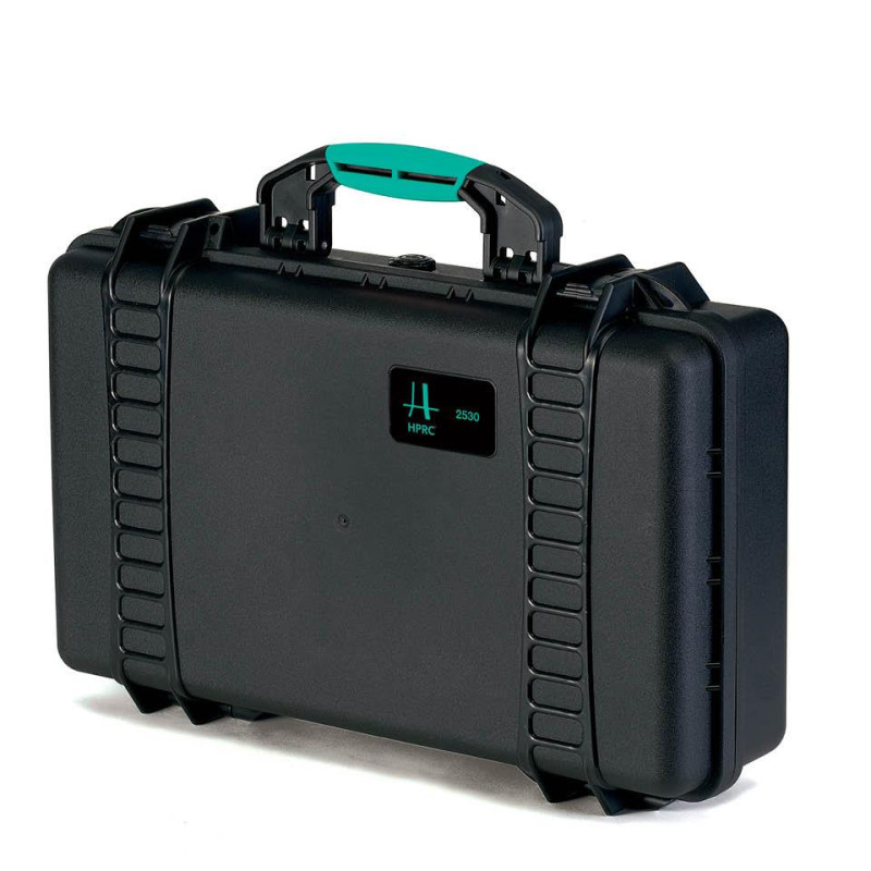 HPRC#2530 EMPBLB - Кейс ударостійкий для зберігання та перенесення, внутр. розмір 513x288x132 (мм)