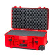 HPRC#2550W CUBRED - Кейс с колесами ударопрочный для хранения и переноски, внутр. размер 513x288x200 (мм)