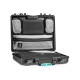 HPRC#2580 ADVBLB - Кейс ударостійкий для зберігання та перенесення, внутр. розмір 390x310x89 (мм)