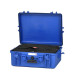 HPRC#2600 BAGBLU - Кейс ударостійкий для зберігання та перенесення, внутр. розмір 482.4x358.3x198 (мм)