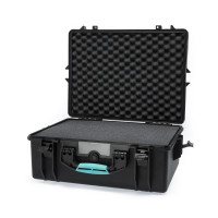 HPRC#2600 CUBBLB - Кейс ударостійкий для зберігання та перенесення, внутр. розмір 482.4x358.3х198 (мм)