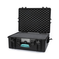 HPRC#2600 CUBBLB - Кейс ударопрочный для хранения и переноски, внутр. размер 482.4x358.3x198 (мм)