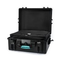 HPRC#2600 BAGBLB - Кейс ударопрочный для хранения и переноски, внутр. размер 482.4x358.3x198 (мм)