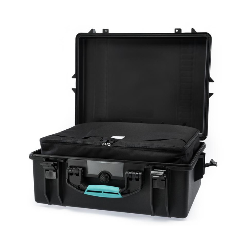 HPRC#2600 BAGBLB - Кейс ударостійкий для зберігання та перенесення, внутр. розмір 482.4x358.3x198 (мм)