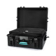 HPRC#2600 BAGBLB - Кейс ударостійкий для зберігання та перенесення, внутр. розмір 482.4x358.3x198 (мм)