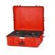 HPRC#2700 BAGRED - Кейс ударостійкий для зберігання та перенесення, внутр. розмір 555x459x205 (мм)