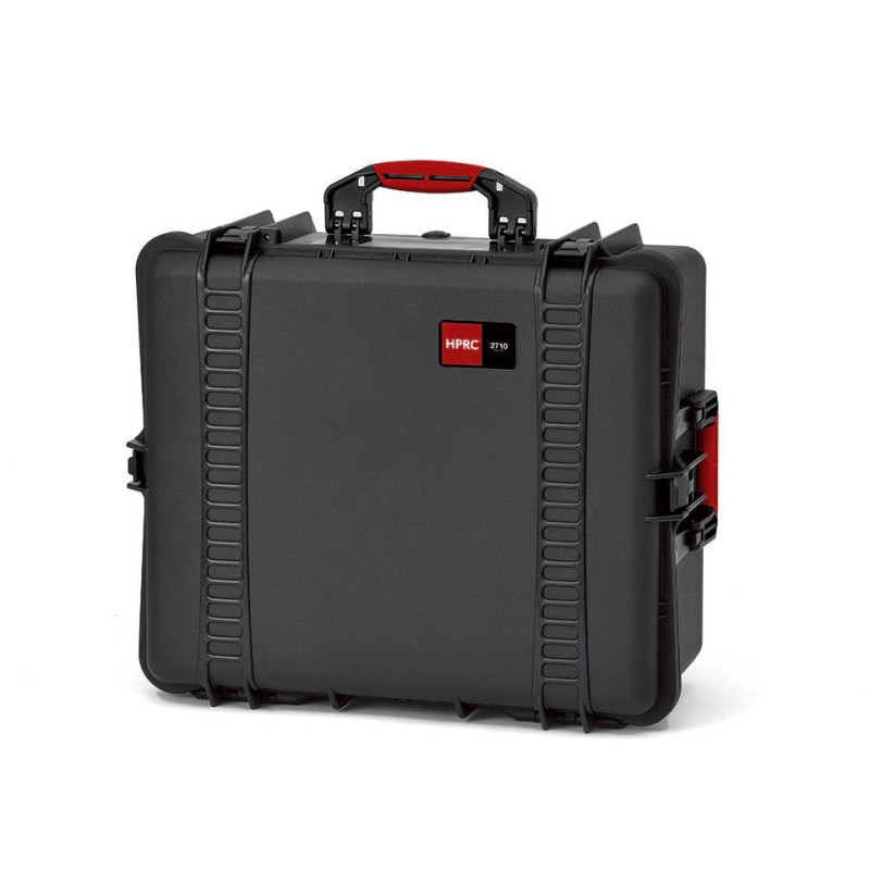 HPRC#2710 EMPBLB - Кейс ударопрочный для хранения и переноски, внутр. размер 555x459x256 (мм)