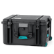 HPRC#2730W CUBBLB - Кейс с колесами ударопрочный для хранения и переноски, внутр. размер 503x459x316 (мм)