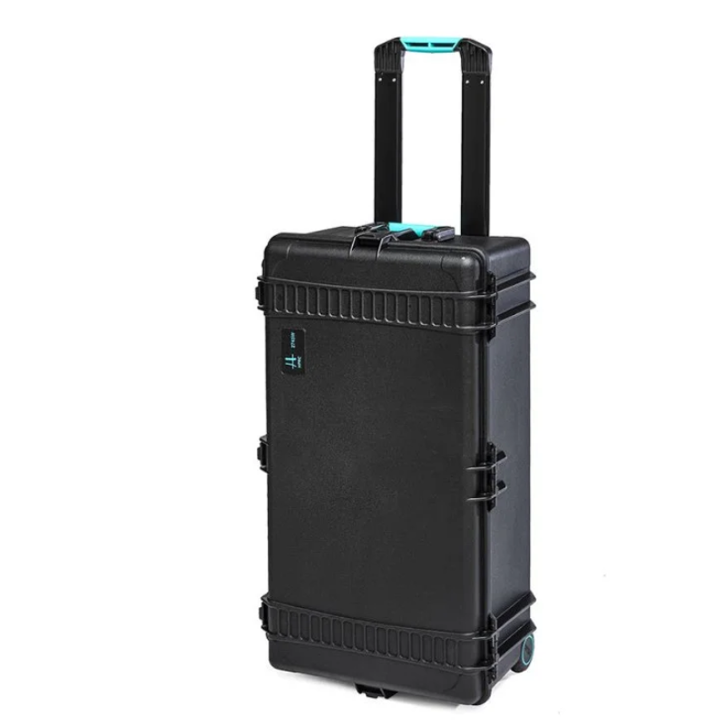 HPRC#2745W EMPBLB - Кейс з колесами ударостійкий для зберігання та перенесення, внутр. розмір 771x401x247 (мм)