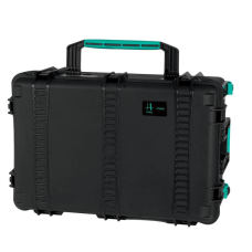 HPRC#2760W EMPBLB - Кейс с колесами  ударопрочный для хранения и переноски, внутр. размер 690x450x301(мм)