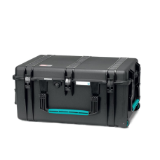 HPRC#2780W EMPBLB - Кейс с колесами  ударопрочный для хранения и переноски, внутр. размер 748.6x524.6x363.3 (мм)