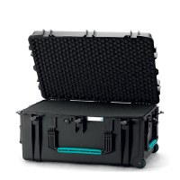 HPRC#2780W CUBBLB - Кейс с колесами ударопрочный для хранения и переноски, внутр. размер 748.6x524.6x363.3 (мм)