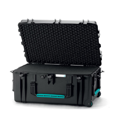 HPRC#2780W CUBBLB - Кейс с колесами ударопрочный для хранения и переноски, внутр. размер 748.6x524.6x363.3 (мм)