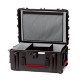 HPRC#2780W SFDBLK - Кейс с колесами  ударопрочный для хранения и переноски, внутр. размер 748.6x524.6x363.3 (мм)