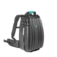 HPRC#3600 EMPBLB - Кейс-рюкзак ударостійкий для зберігання та перенесення, внутр. розмір 479x354x194 (мм)