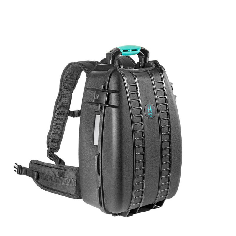 HPRC#3600 EMPBLB - Кейс-рюкзак ударостійкий для зберігання та перенесення, внутр. розмір 479x354x194 (мм)