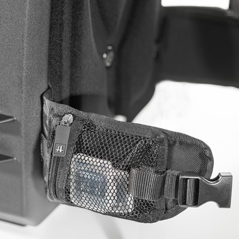 HPRC#3500 EMPBLB - Рюкзак ударостійкий для зберігання та перенесення, внутр. розмір 433.5x319.3x168.8 (мм)