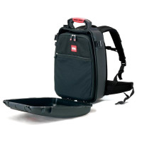 HPRC#3500 BAGBLK - Кейс ударостійкий для зберігання та перенесення, внутр. розмір 433.5x319.3x168.8 (мм)