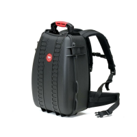 HPRC#3500 EMPBLK - Кейс ударостійкий для зберігання та перенесення, внутр. розмір 433.5x319.3x168.8 (мм)