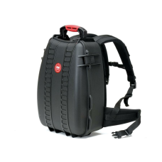 HPRC#3500 EMPBLK - Кейс ударопрочный для хранения и переноски, внутр. размер 433.5x319.3x168.8 (мм)