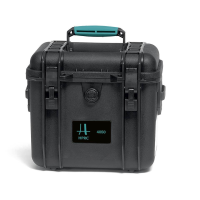 HPRC#4050 EMPBLB - Кейс ударопрочный для хранения и переноски, внутр. размер 261x171x220 (мм)