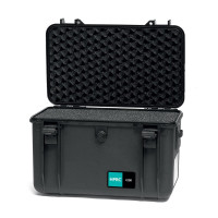 HPRC#4100 CUBBLB - Кейс ударопрочный для хранения и переноски, внутр. размер 401x231x231(мм)