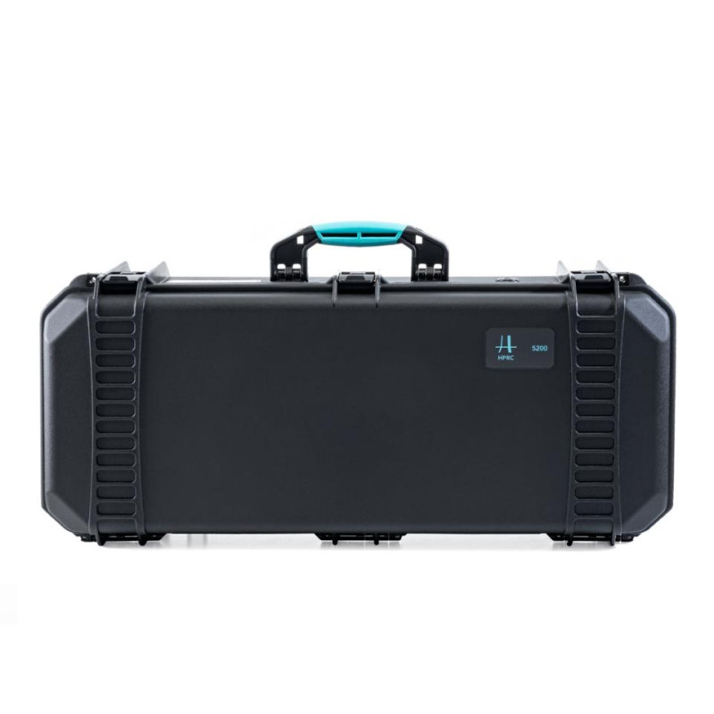 HPRC#5200 CUBBLB - Кейс ударостійкий для зберігання та перенесення, внутр. розмір 772x302x210 (мм)