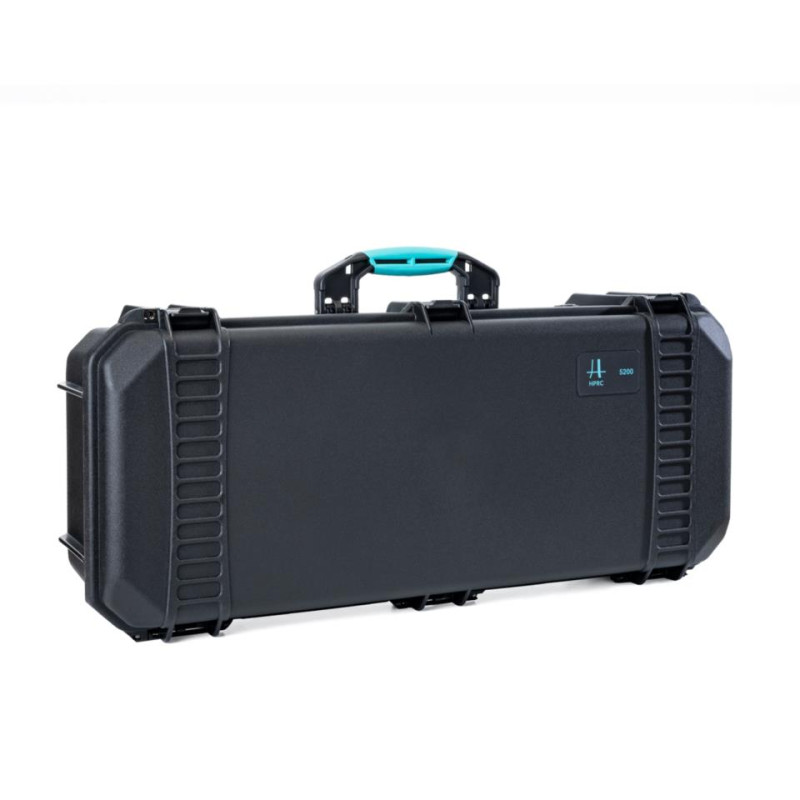 HPRC#5200 SSKBLB - Кейс ударостійкий для зберігання та перенесення, внутр. розмір 772x302x210 (мм)
