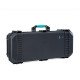 HPRC#5200 SSKBLB - Кейс ударостійкий для зберігання та перенесення, внутр. розмір 772x302x210 (мм)