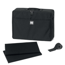 HPRCBAG2100-01 - Комплект із сумки та розділювачів для HPRC2100, колір - чорний, HPRC (Італія)