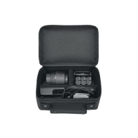 HPRCBAG2200-01 - Комплект із сумки та розділювачів для HPRC2200, колір - чорний, HPRC (Італія)