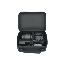 HPRCBAG2200-01 - Комплект із сумки та розділювачів для HPRC2200, колір - чорний, HPRC (Італія)