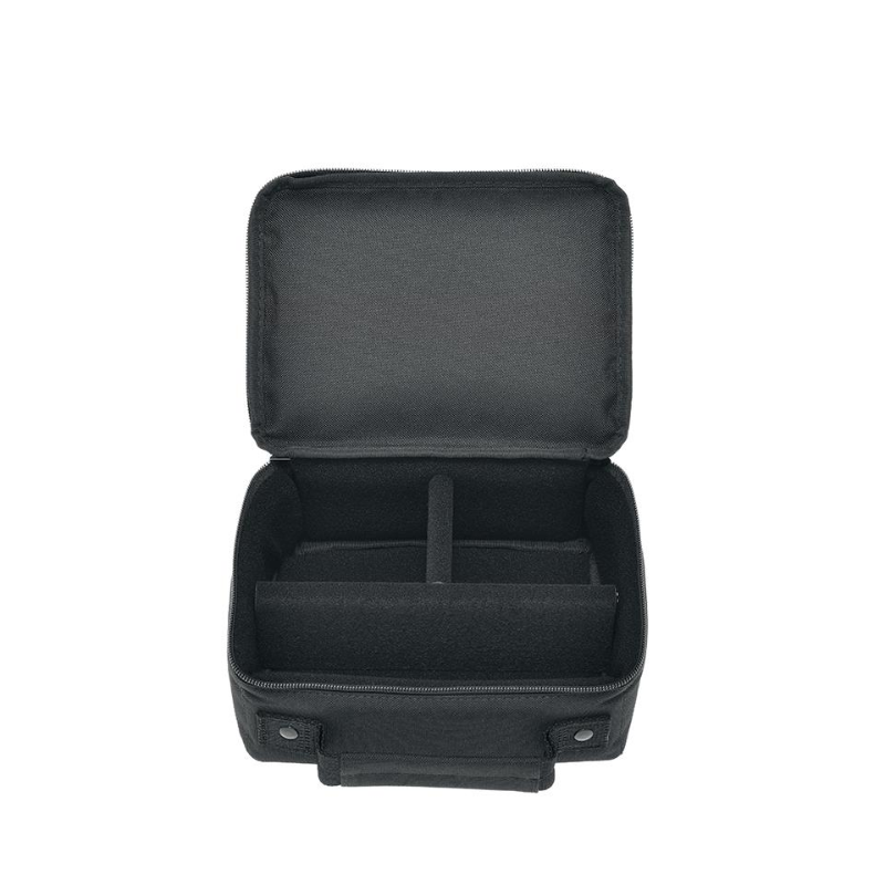 HPRCBAG2200-01 - Комплект из сумки и разделителей для HPRC2200, цвет - черный, HPRC (Италия)