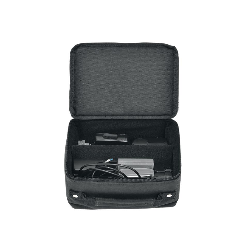 HPRCBAG2250-01 - Комплект из сумки и разделителей для HPRC2250, цвет - черный, HPRC (Италия)