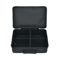 HPRCBAG2400-01 - Комплект из сумки и разделителей для HPRC2400, цвет - черный, HPRC (Италия)