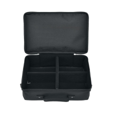 HPRCBAG2400-01 - Комплект із сумки та розділювачів для HPRC2400, колір - чорний, HPRC (Італія)