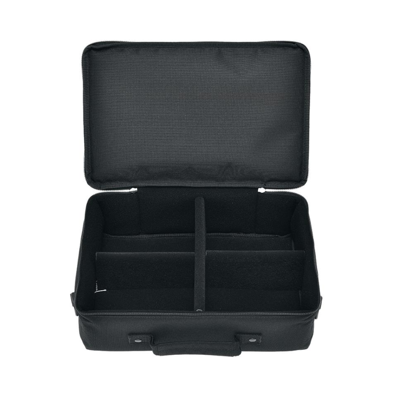 HPRCBAG2400-01 - Комплект из сумки и разделителей для HPRC2400, цвет - черный, HPRC (Италия)