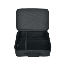 HPRCBAG2460-01 - Комплект із сумки та розділювачів для HPRC2460, колір - чорний, HPRC (Італія)