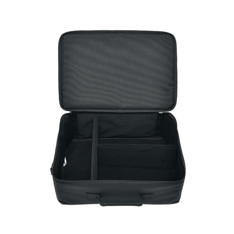 HPRCBAG2460-01 - Комплект из сумки и разделителей для HPRC2460, цвет - черный, HPRC (Италия)