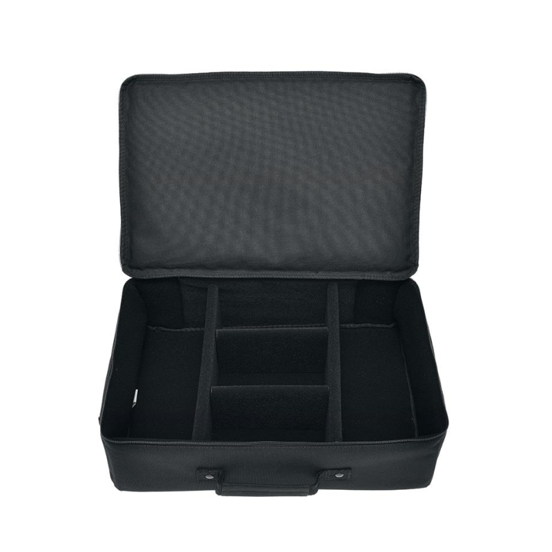 HPRCBAG2550W2017-01 - Комплект из сумки и разделителей для HPRC2550W V.2017, цвет - черный, HPRC (Италия)