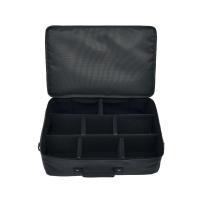 HPRCBAG2600-01 - Комплект из сумки и разделителей для HPRC2600, цвет - черный, HPRC (Италия)