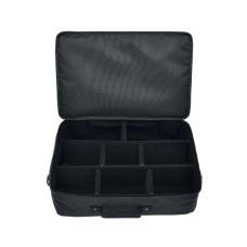 HPRCBAG2600-01 - Комплект із сумки та розділювачів для HPRC2600, колір - чорний, HPRC (Італія)