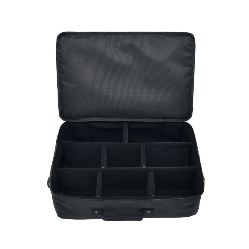 HPRCBAG2600-01 - Комплект из сумки и разделителей для HPRC2600, цвет - черный, HPRC (Италия)