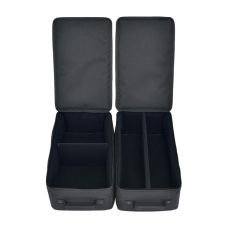 HPRCBAG2700-01 - Комплект із 2 сумок та розділювачів для HPRC2700, колір - чорний, HPRC (Італія)