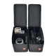 HPRCBAG2730W-01 - Комплект из 2 сумок и разделителей для HPRC2730W, цвет - черный, HPRC (Италия)