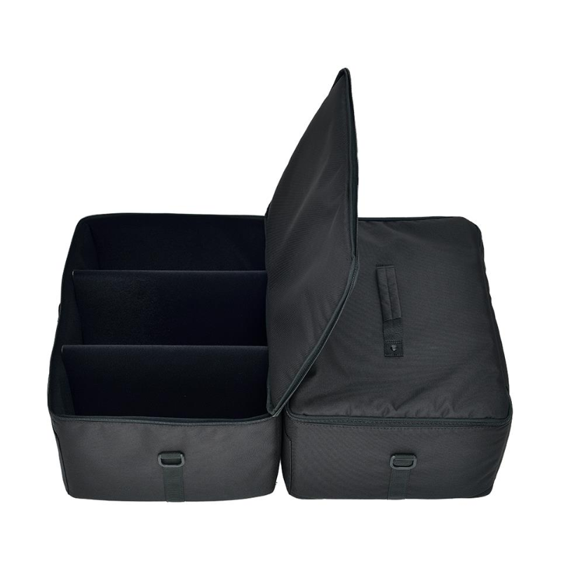 HPRCBAG2760W-01 - Комплект из 2 сумок и разделителей для HPRC2760W, цвет - черный, HPRC (Италия)